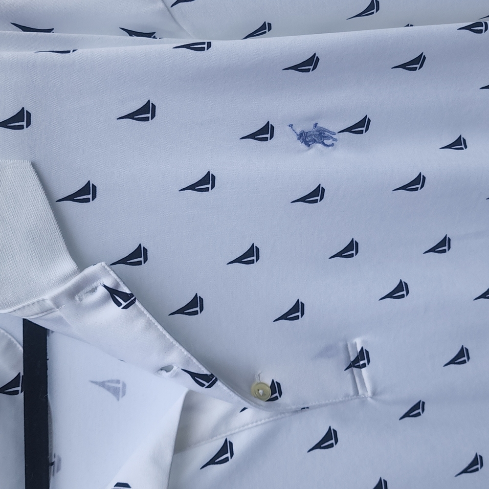 Polo Ralph Lauren - Picture 3 of 3